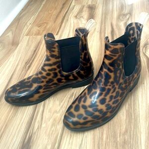 Ralph Lauren Rain Boots